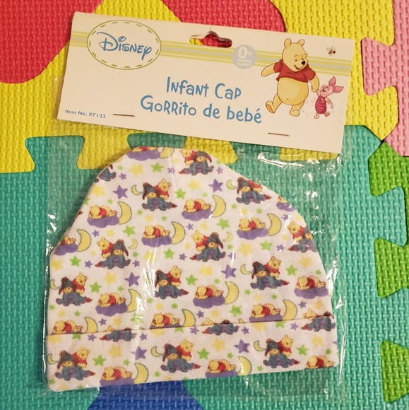 Disney Infant Cap - Picture 1 of 2